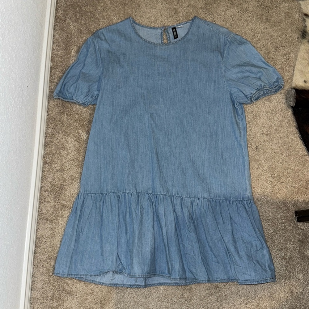 Boutique Dress